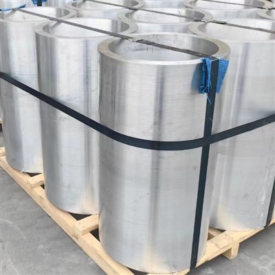 5083 Aluminiumschmiederohr für Marine